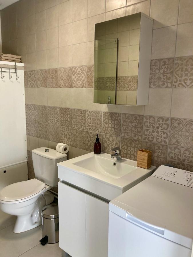 Experience Malouine - Appt T3-Coeur De Malo-Plage Dunkirk Kültér fotó