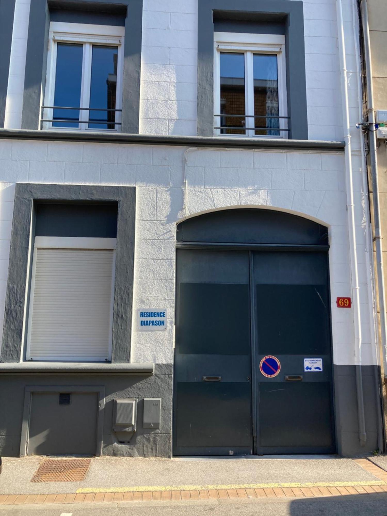 Experience Malouine - Appt T3-Coeur De Malo-Plage Dunkirk Kültér fotó