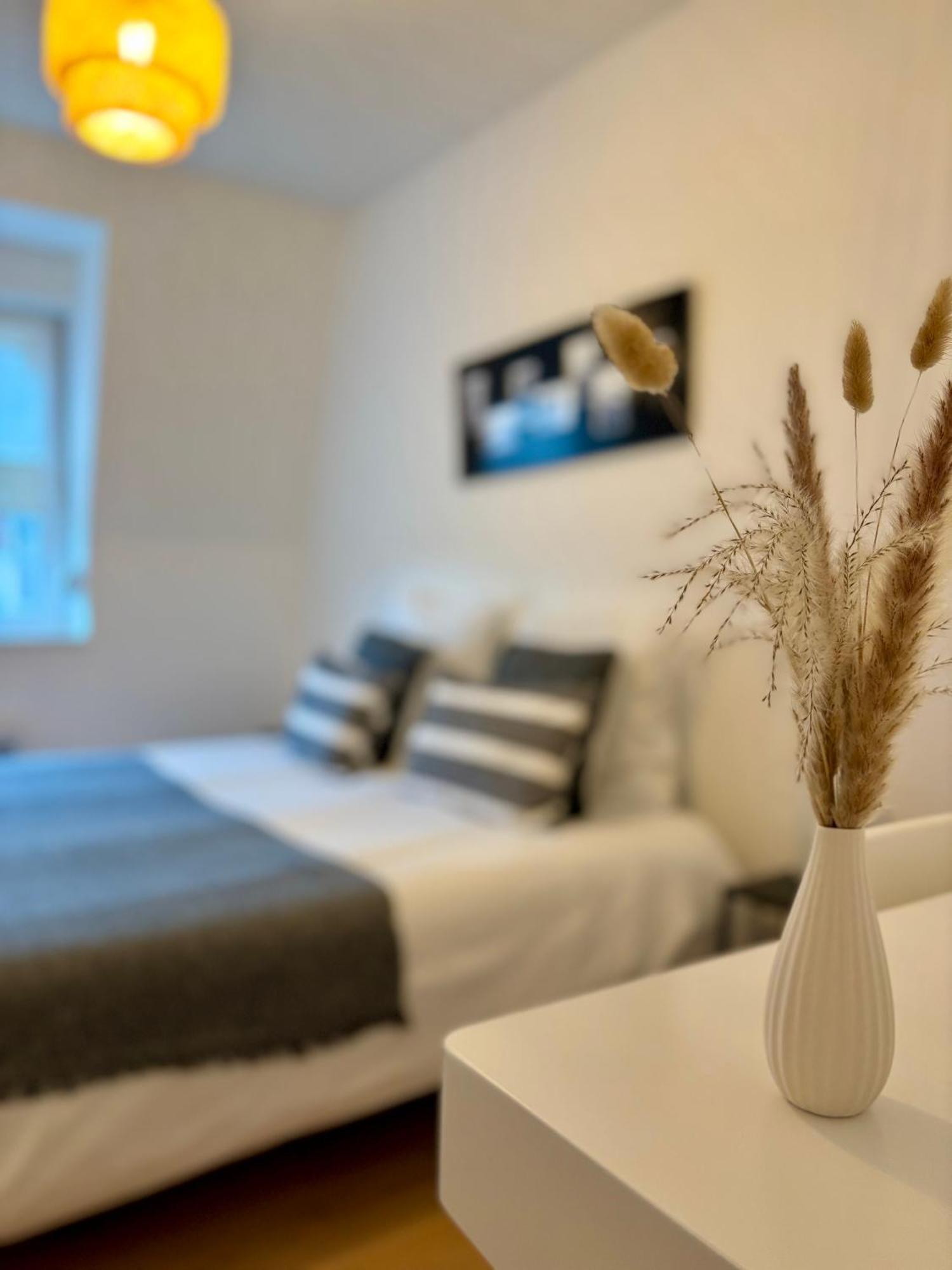 Experience Malouine - Appt T3-Coeur De Malo-Plage Dunkirk Kültér fotó